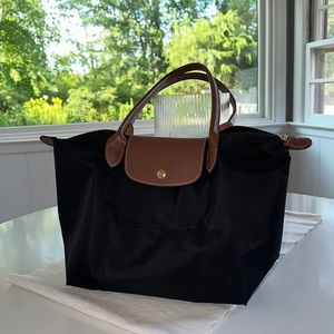 Longchamp le pliage